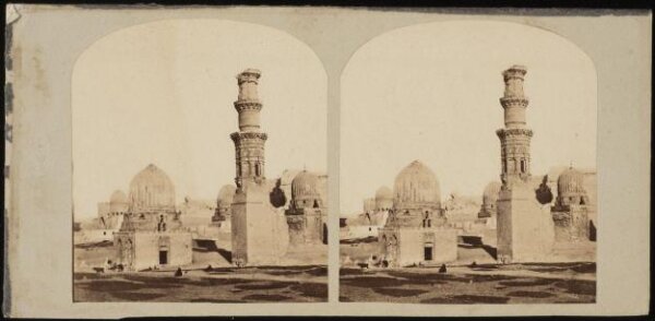 Francis Frith, Egypt: Ancient and Modern, Grand Cairo, El Kaherah, the victorious city