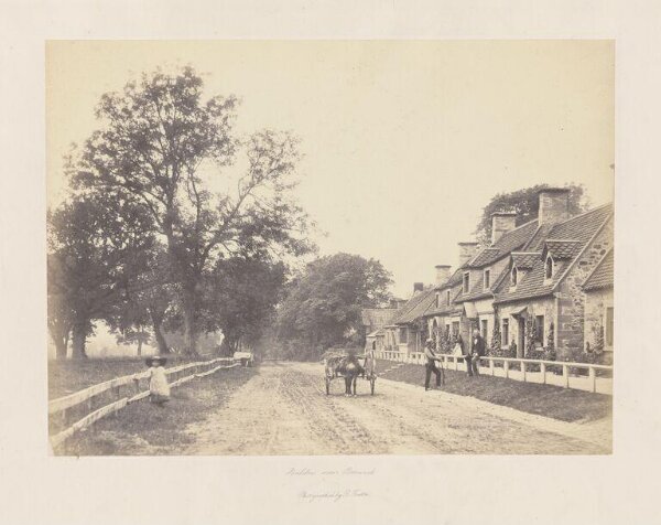 Fenton, Roger, Folden near Berwick