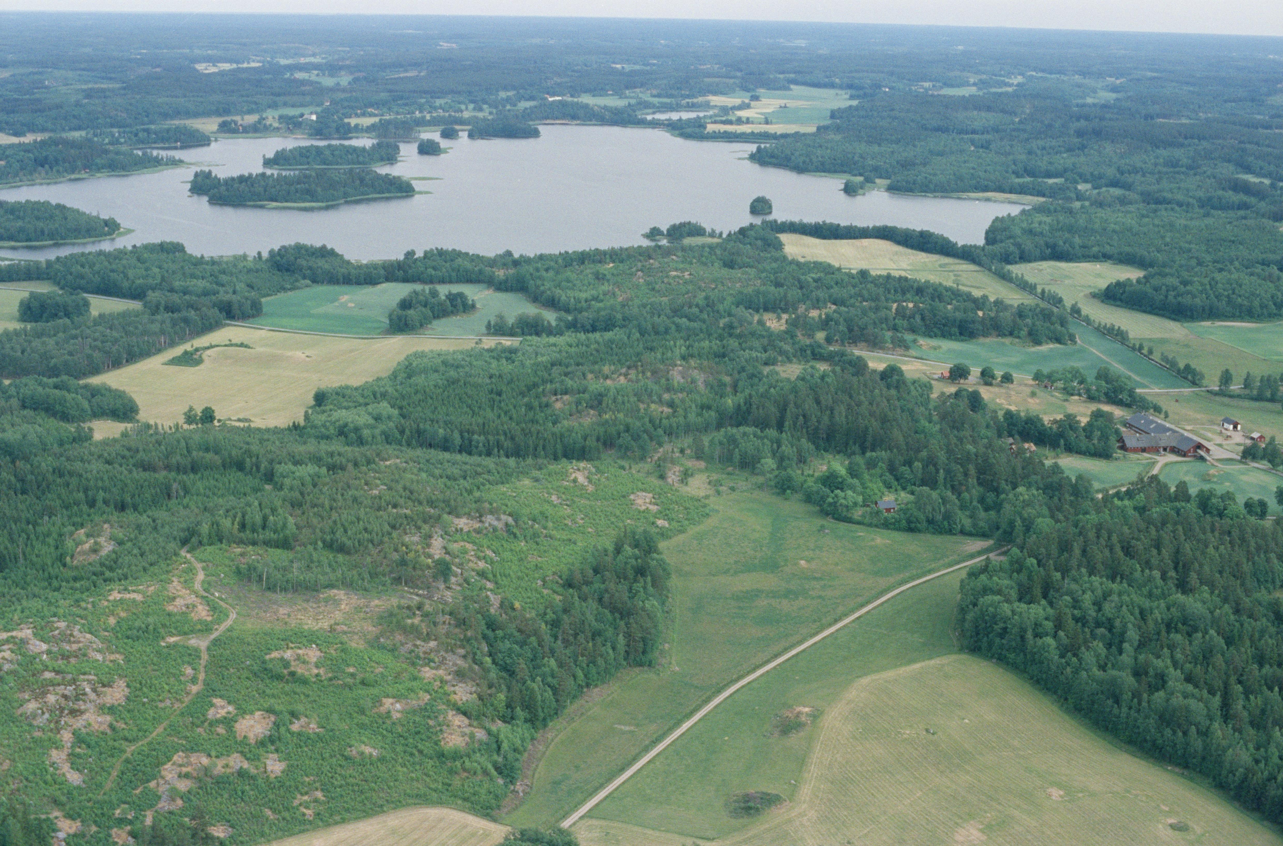 Jan Norrman, Odensvi 42:1