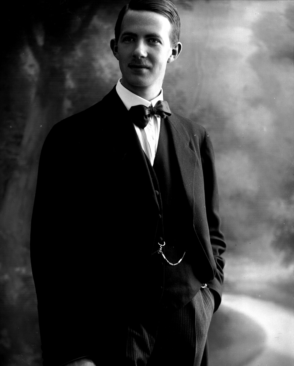 Gustav Borgen, NFB.24492