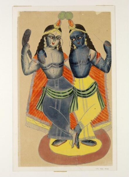 Unknown, Painting