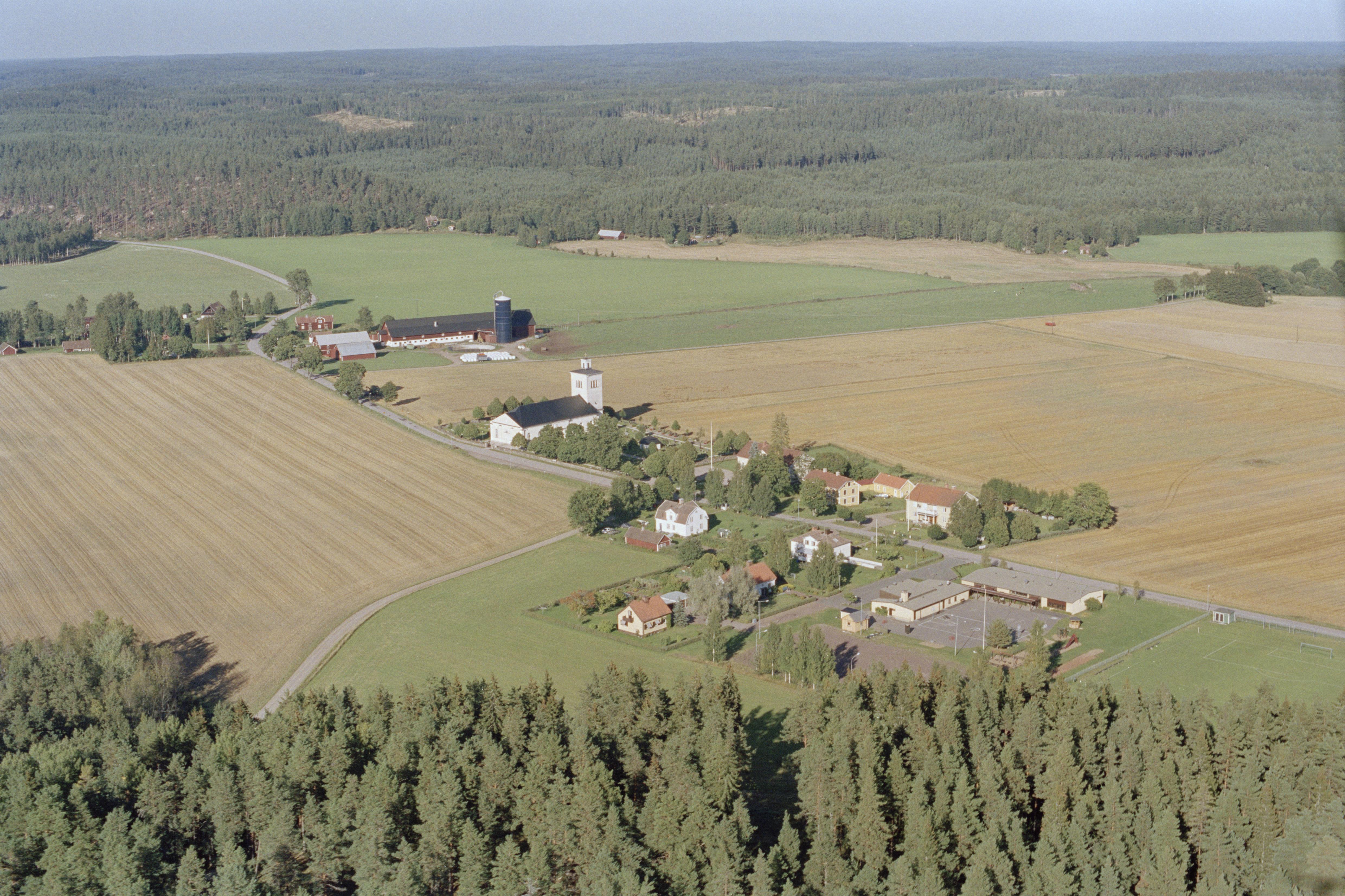Jan Norrman, Adelöv