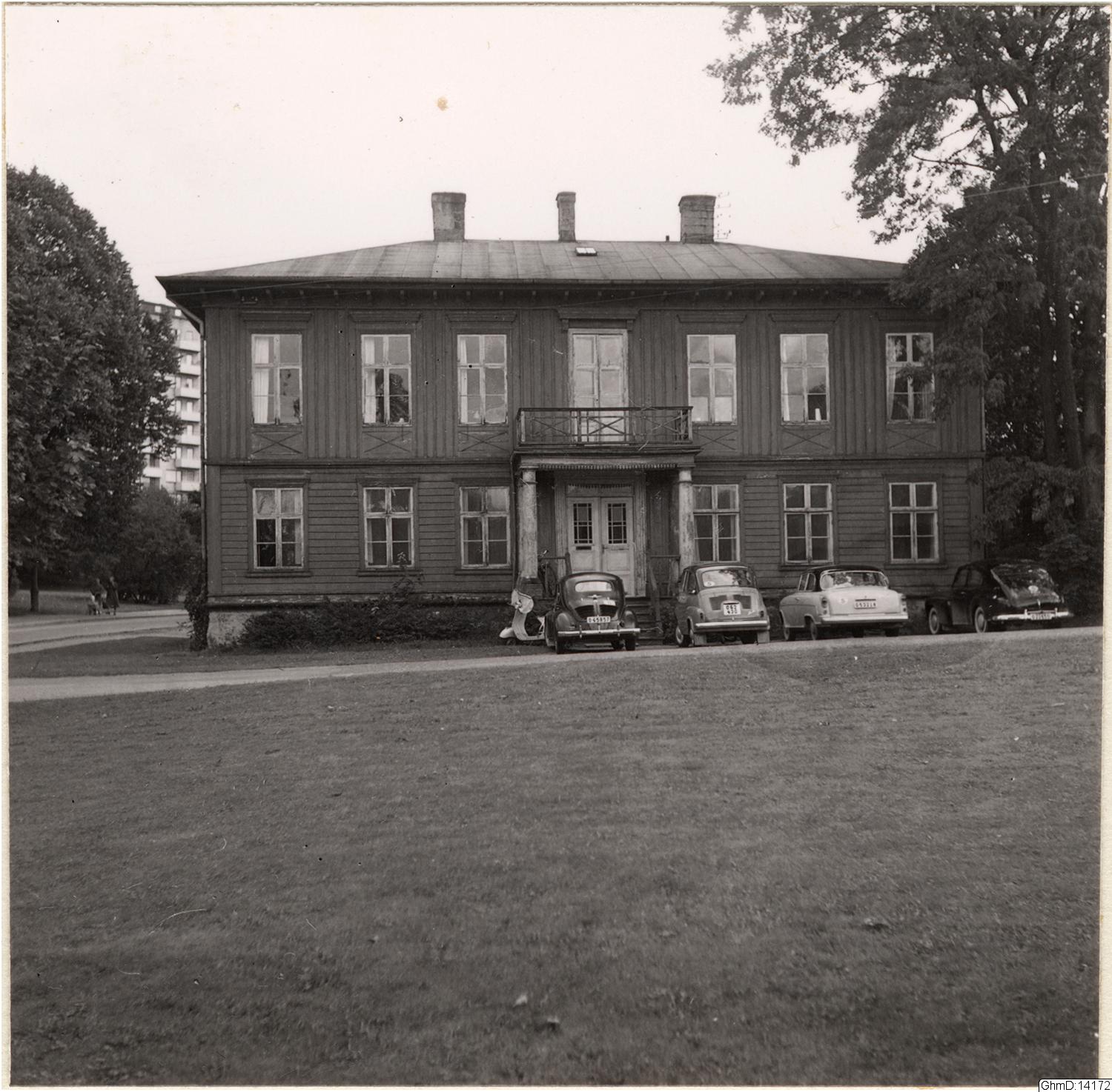 Allan T. Nilson, fotografi, bilder