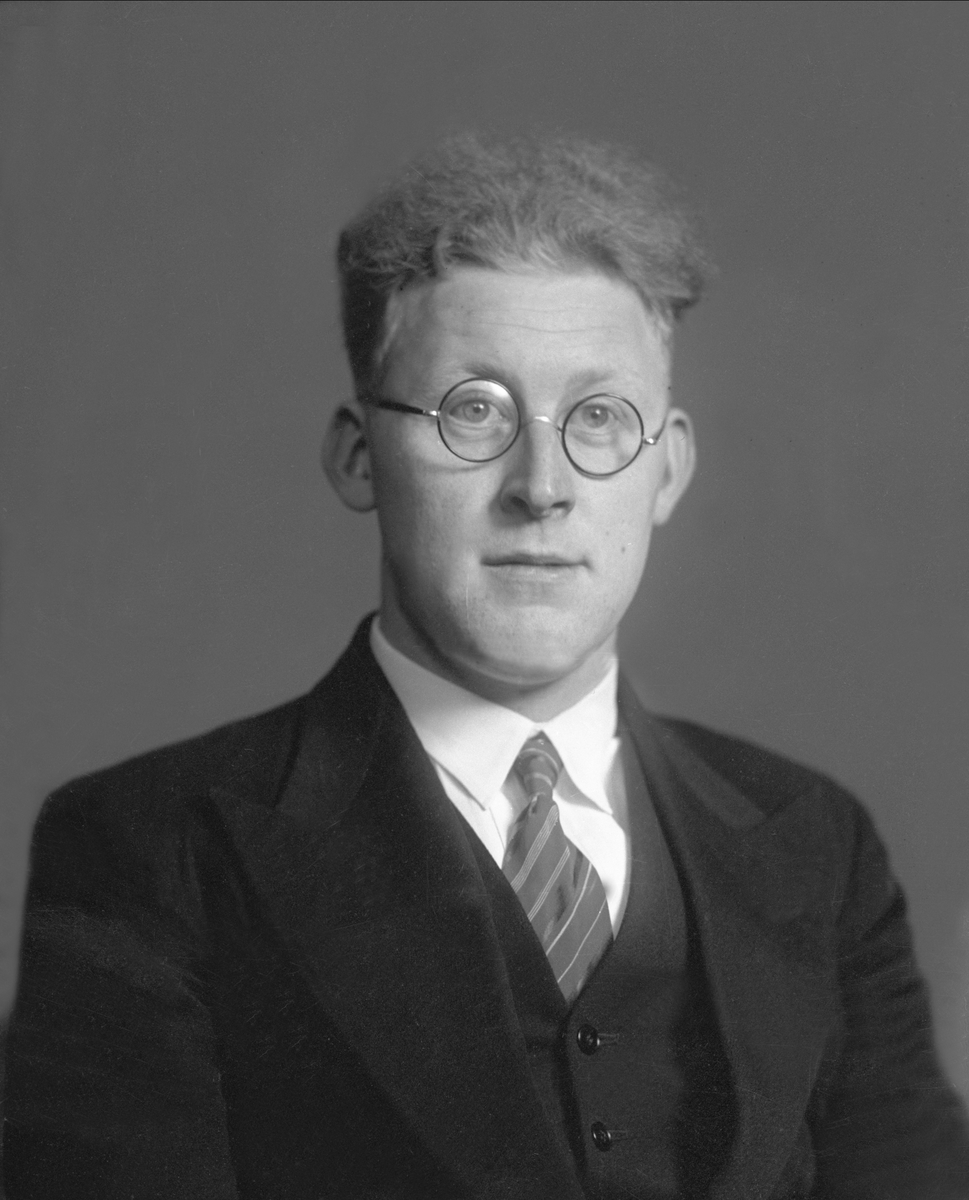 Gustav Borgen, NFB.56322