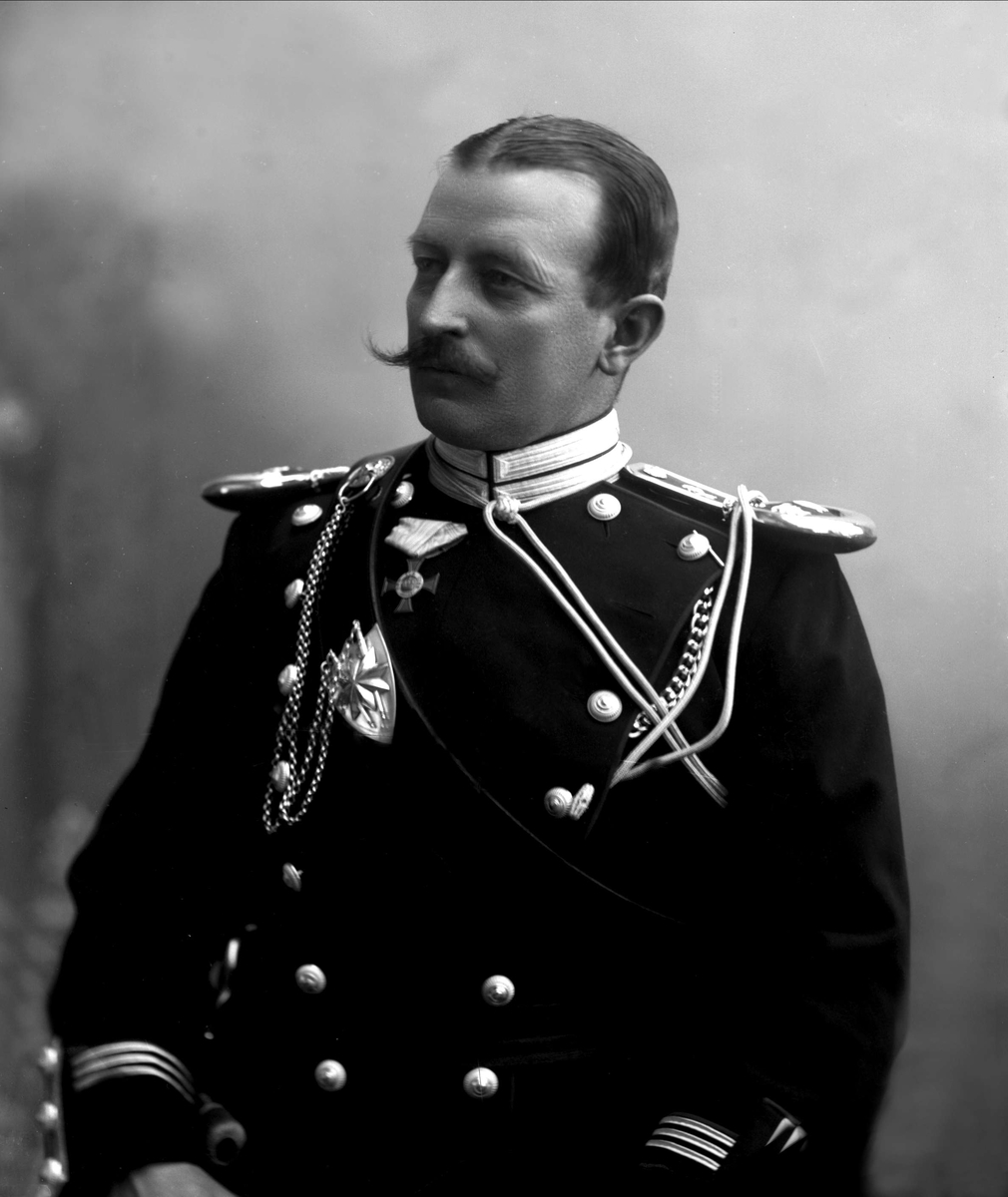 Gustav Borgen, NFB.21636