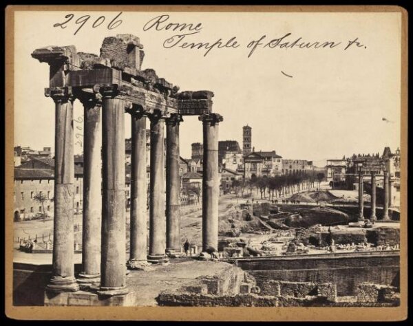 Francis Frith, Photograph