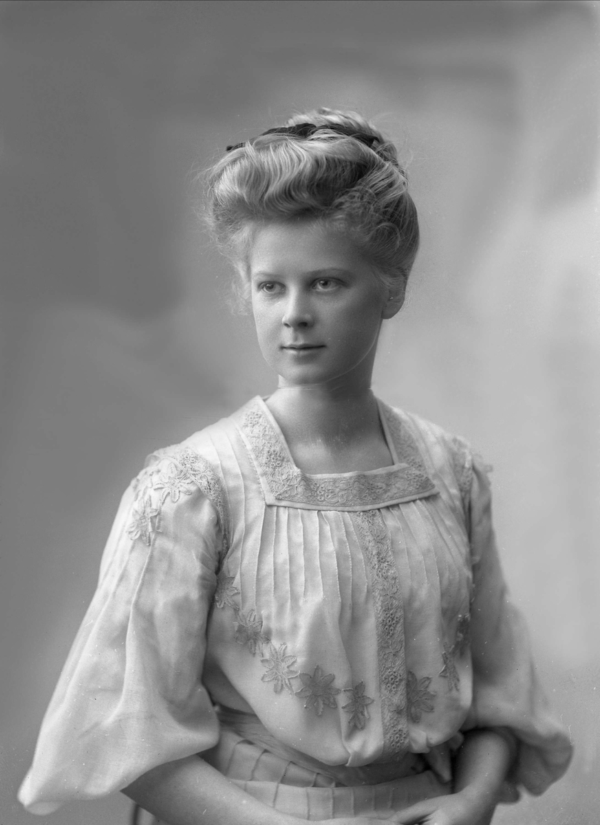 Gustav Borgen, NFB.48746