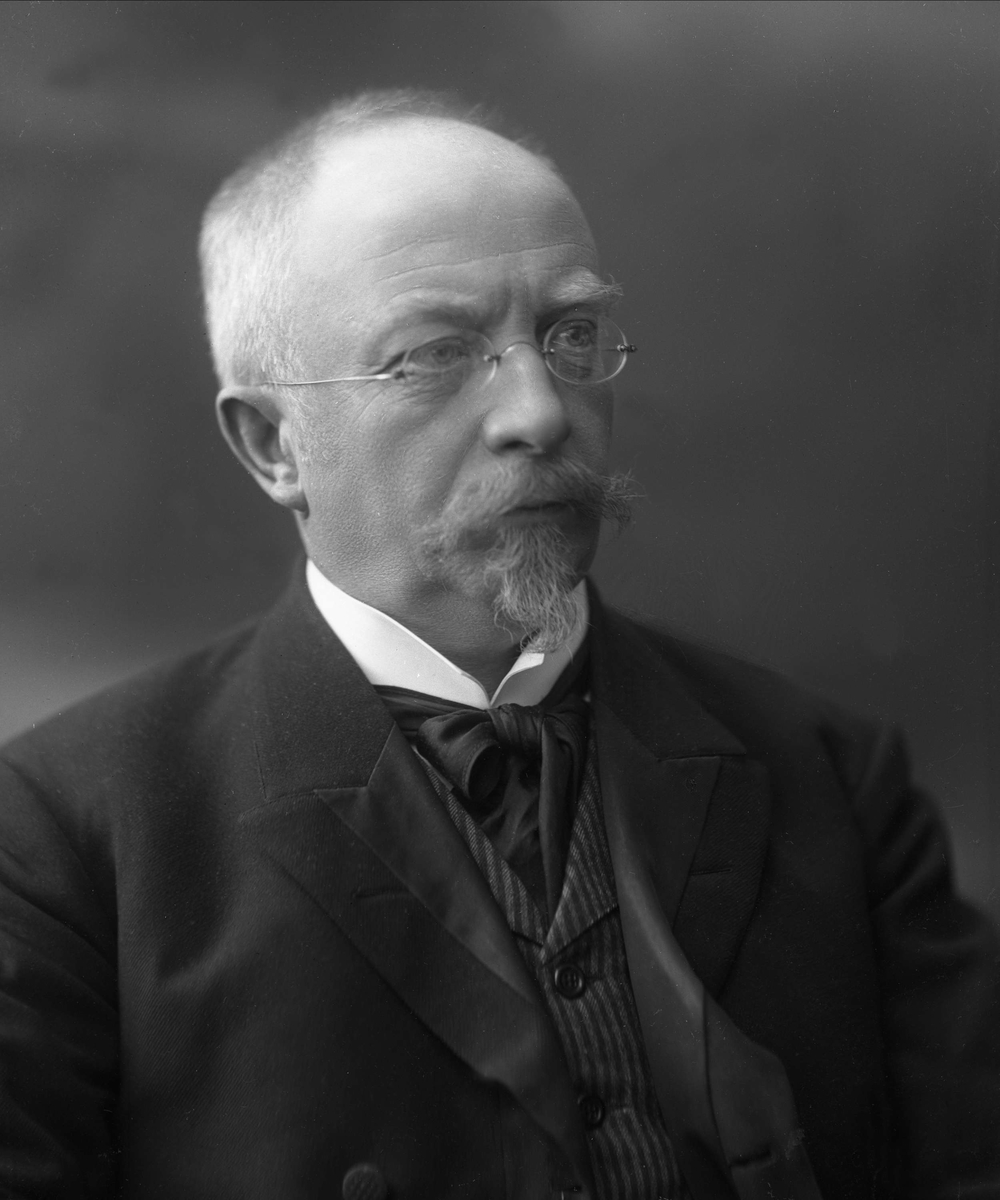 Gustav Borgen, NFB.42242