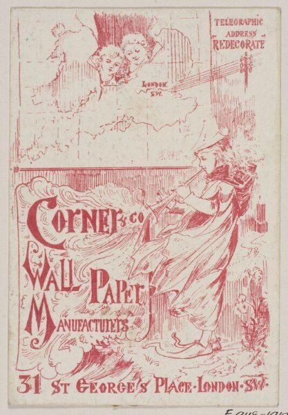 Unknown, Print