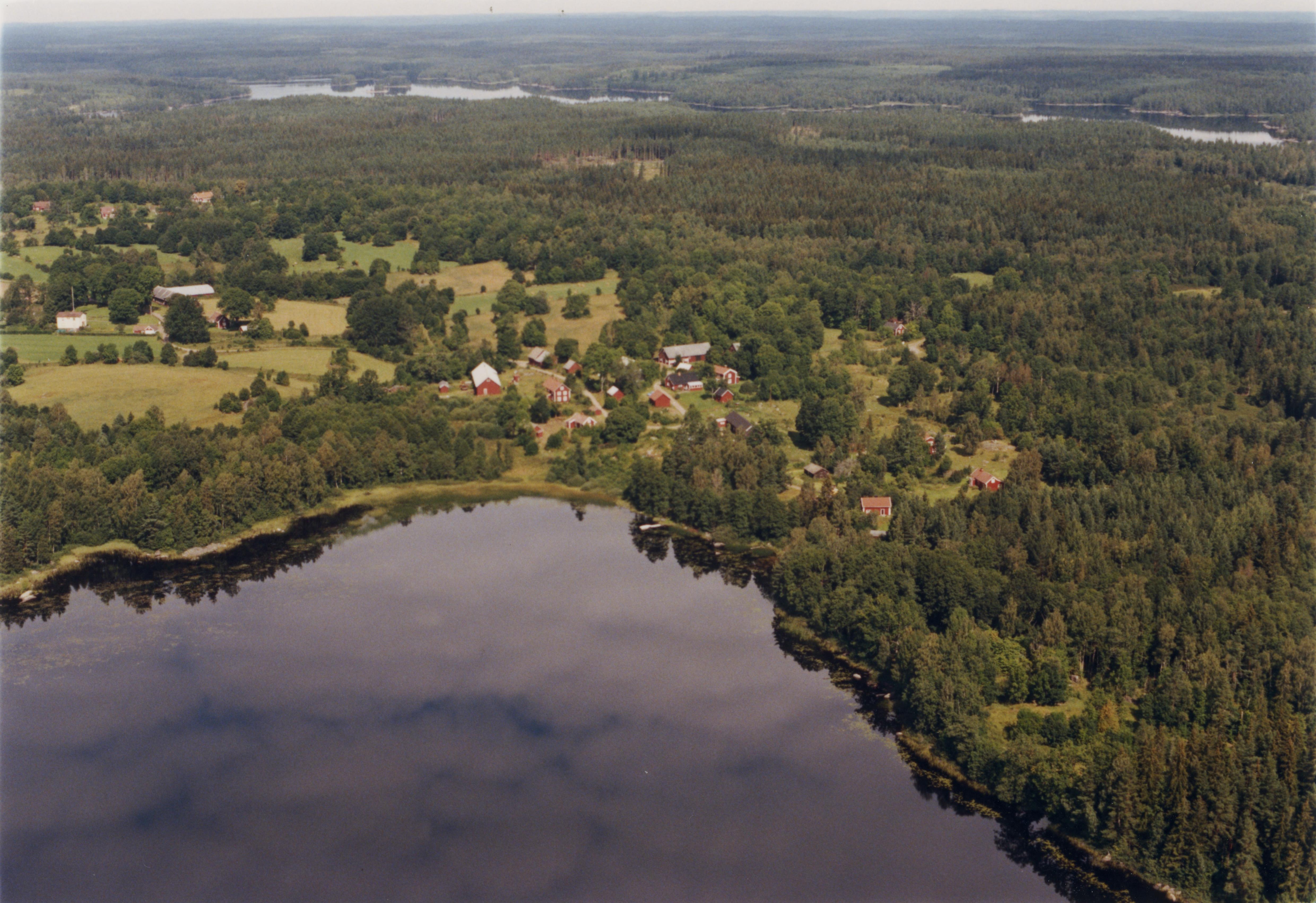 Jan Norrman, Fagerhult 263:1