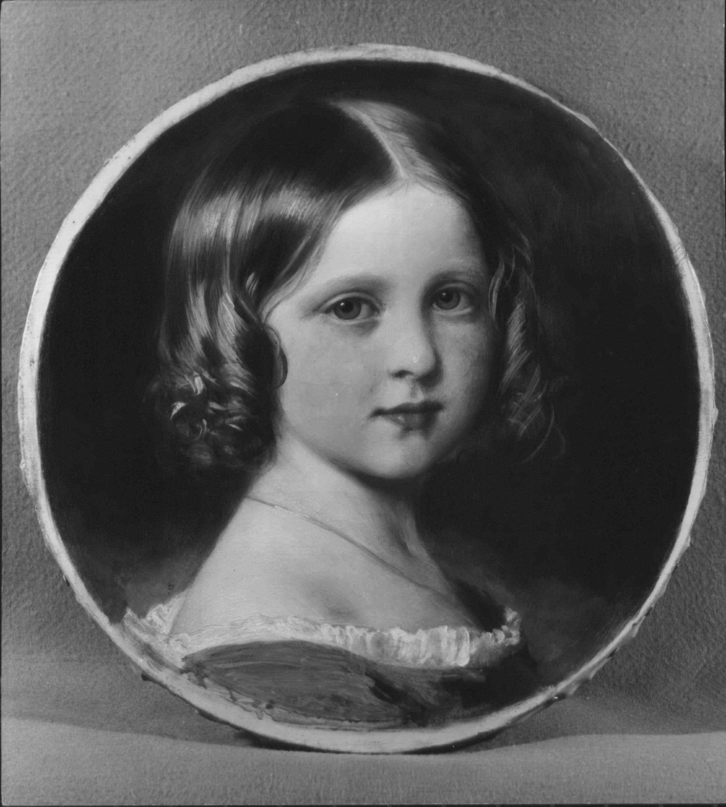 Franz Xaver Winterhalter, Princess Louise (1848-1939)