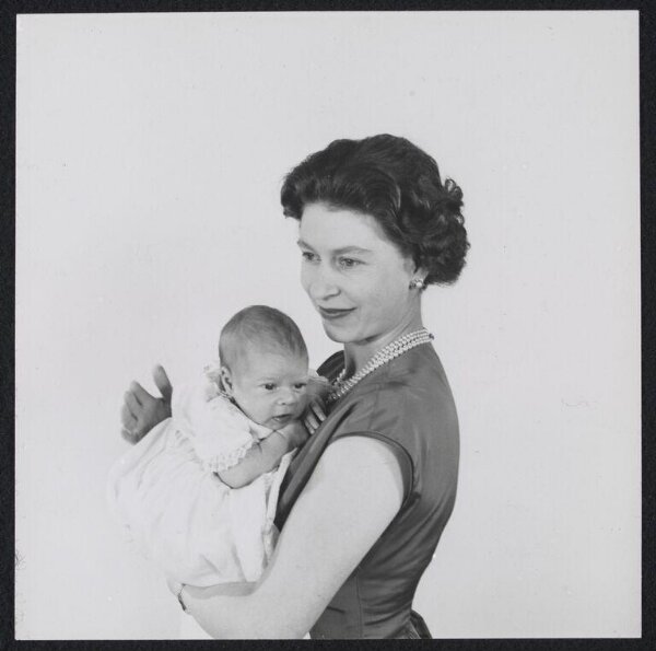 Beaton, Cecil (Sir), Photograph