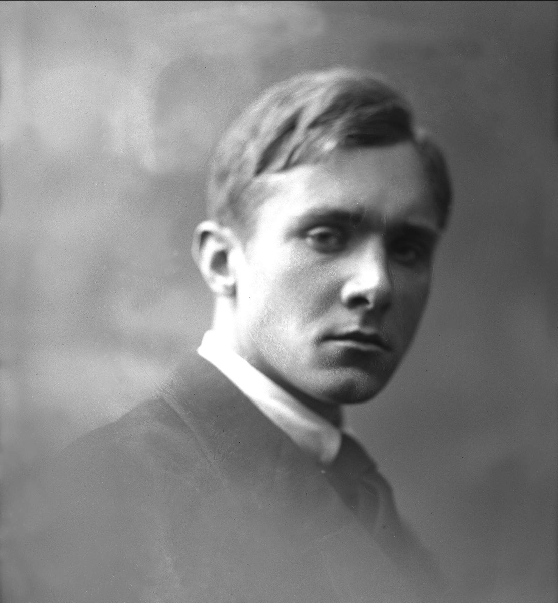 Gustav Borgen, NFB.51930