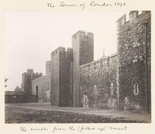 Stone, Benjamin (Sir), National Photographic Record and Survey