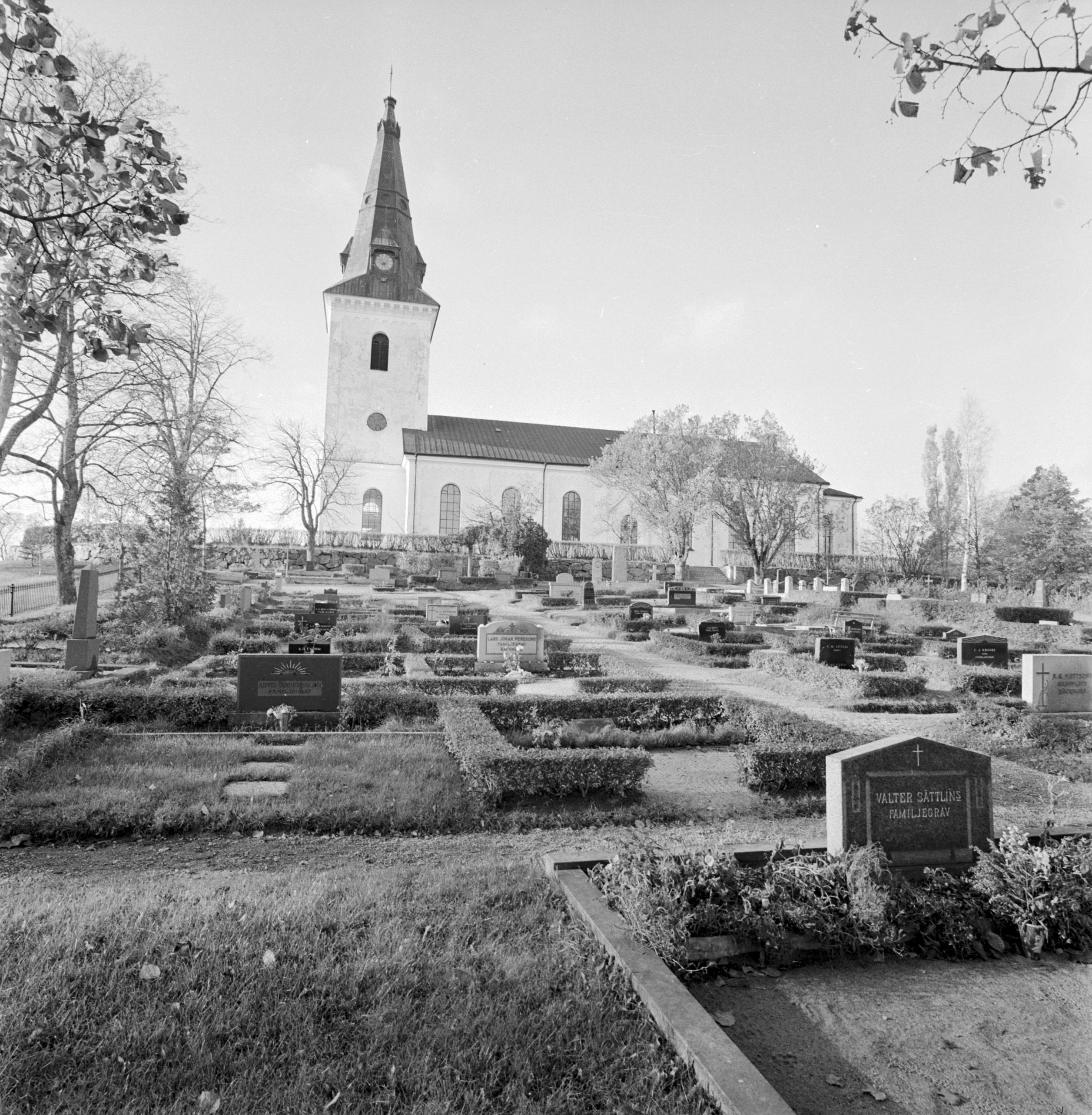 Marianne Bratt Gustafsson, Enångers kyrka