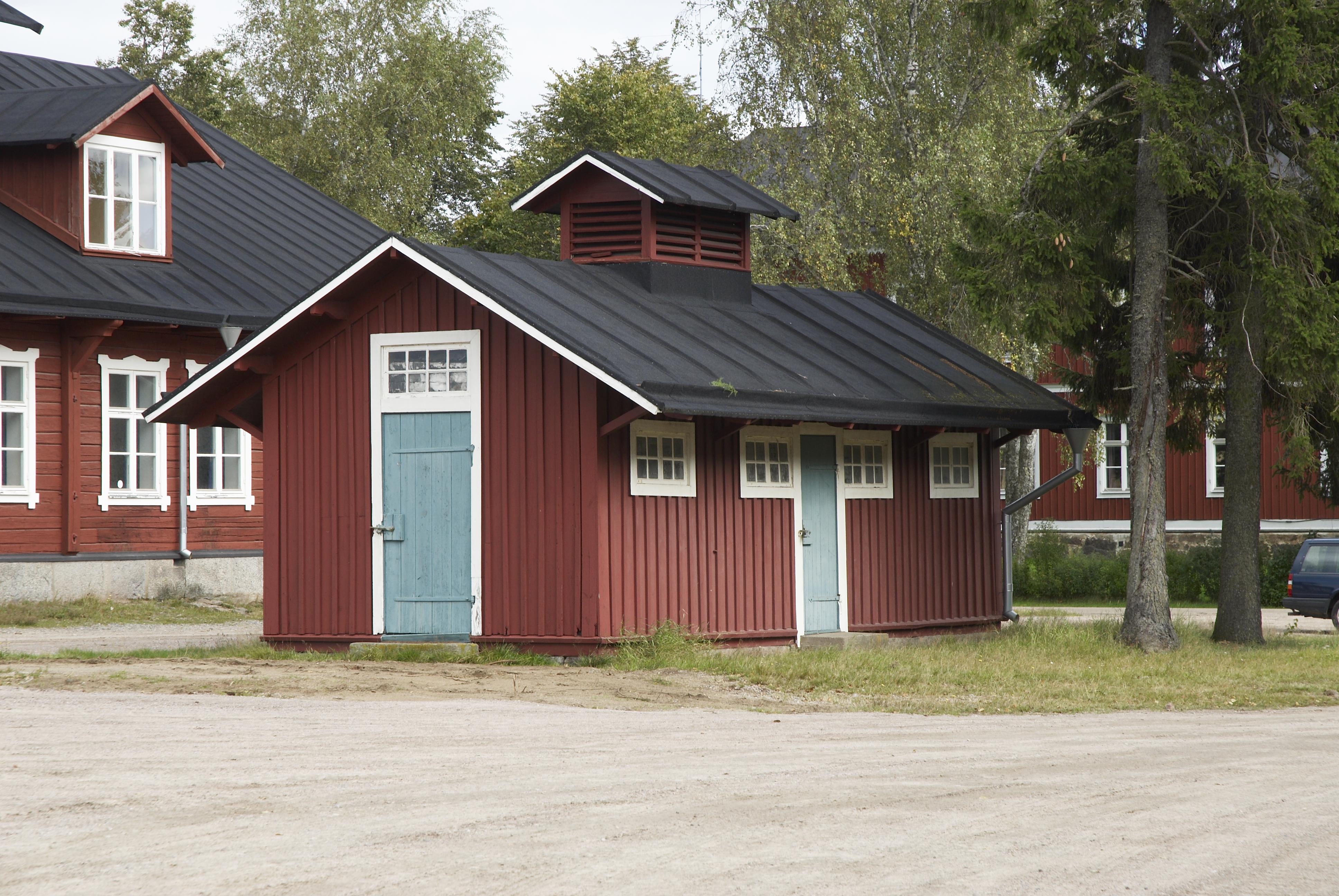 Bengt A Lundberg, Skillingarydslägren
