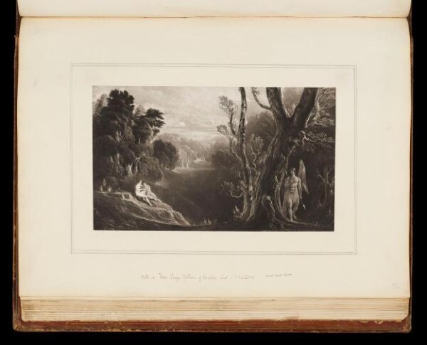John Martin, Martins Album
