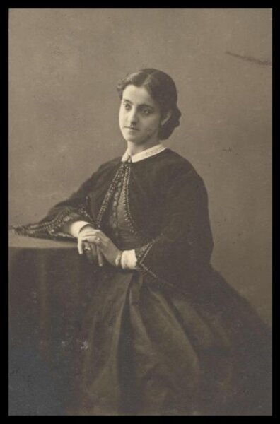 Nadar, Guy Little Theatrical Photograph
