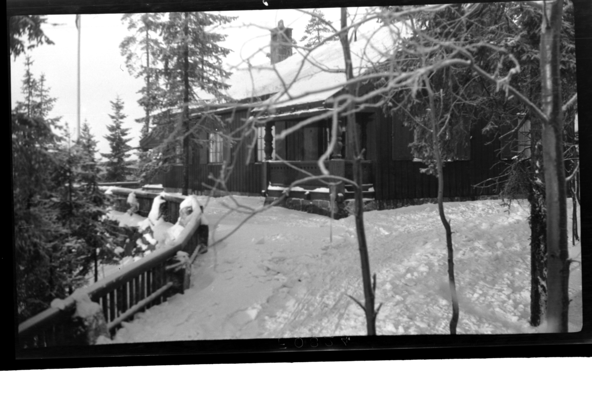 Rolf Sr. Sundt, NF.34664-731