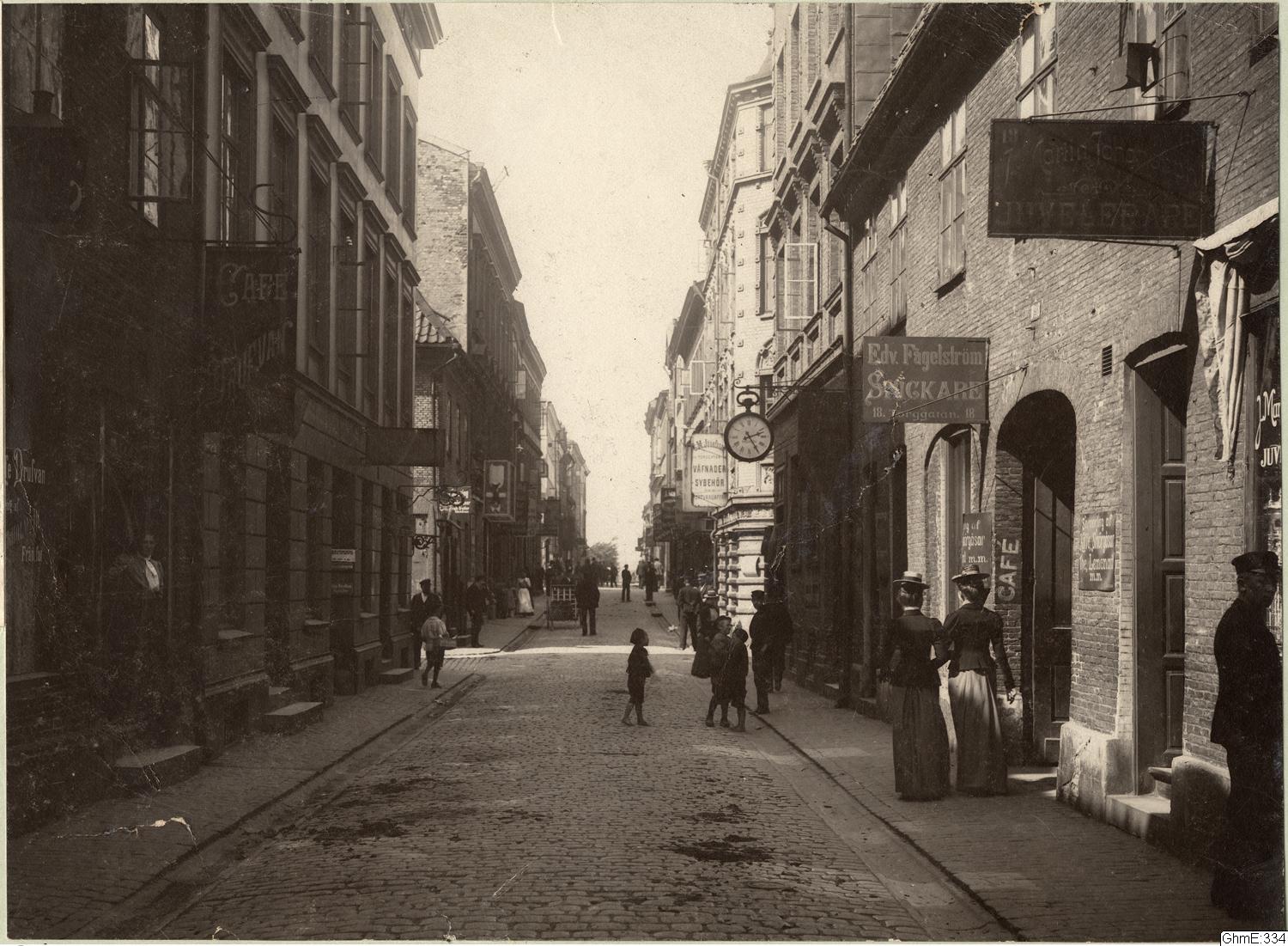 Aron Jonason, fotografi, bilder, påsiktsbild