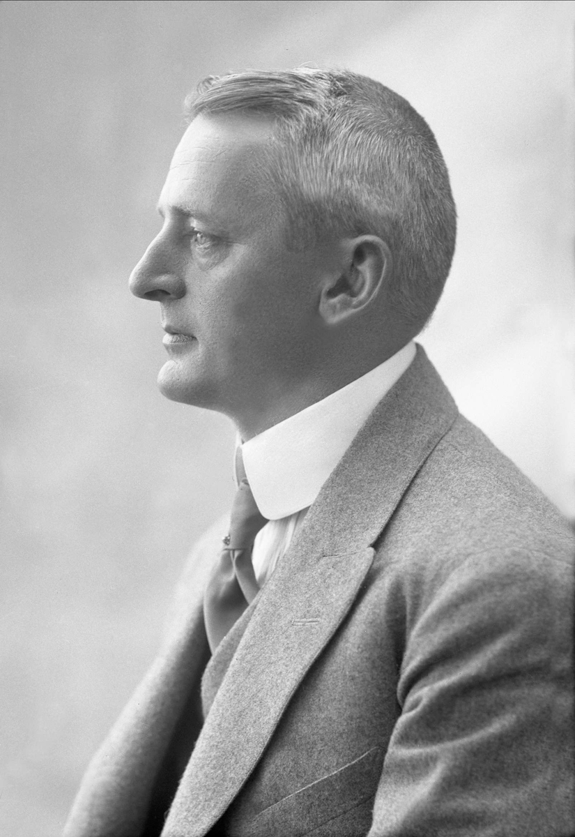 Gustav Borgen, NFB.47174