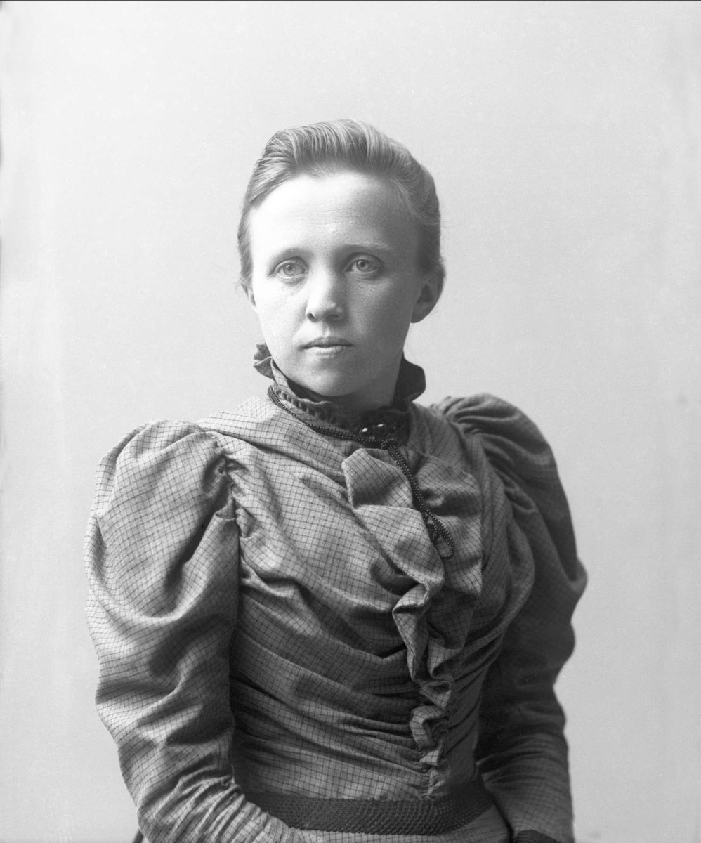 Gustav Borgen, NFB.51577