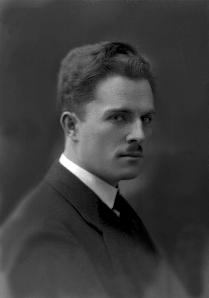 Gustav Borgen, NFB.39966