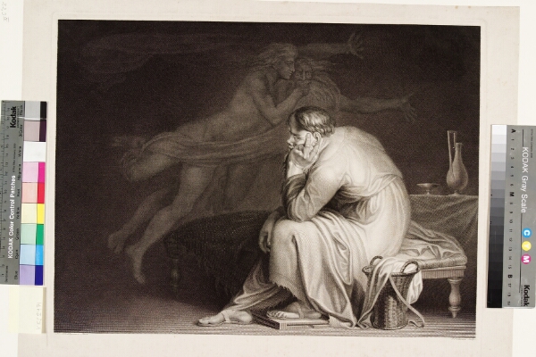 J.F. Clemens, Sokrates