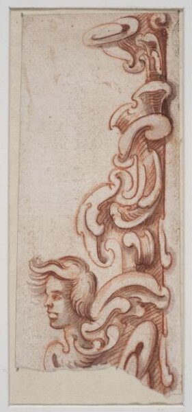 Unknown, Drawing