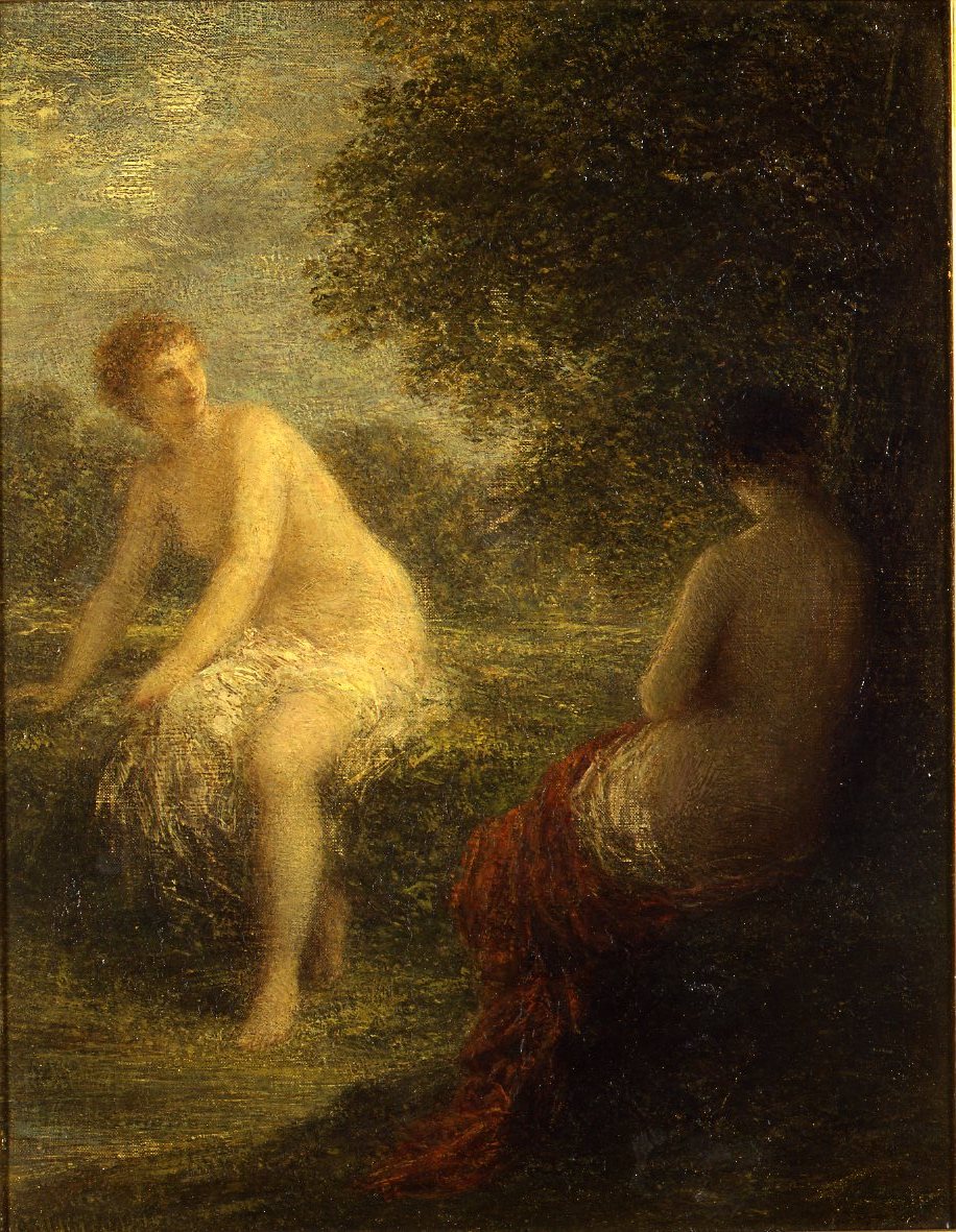 Henri Fantin-Latour, De dageraad