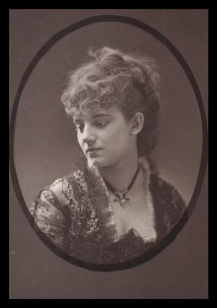 Unknown, Guy Little Theatrical Photograph