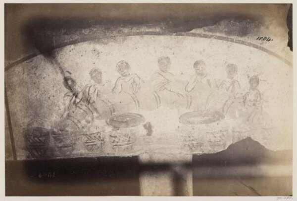 Parker, John Henry, Photograph