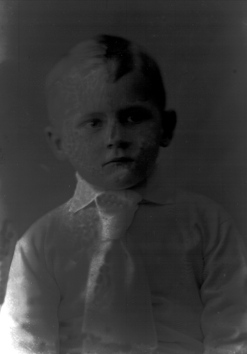 Gustav Borgen, NFB.08451