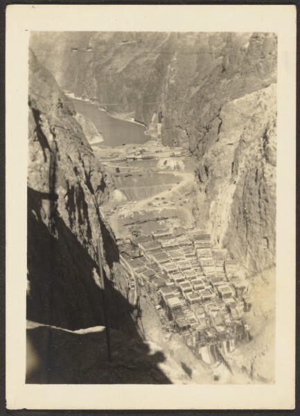 Louis Fleckenstein, [Landscape]