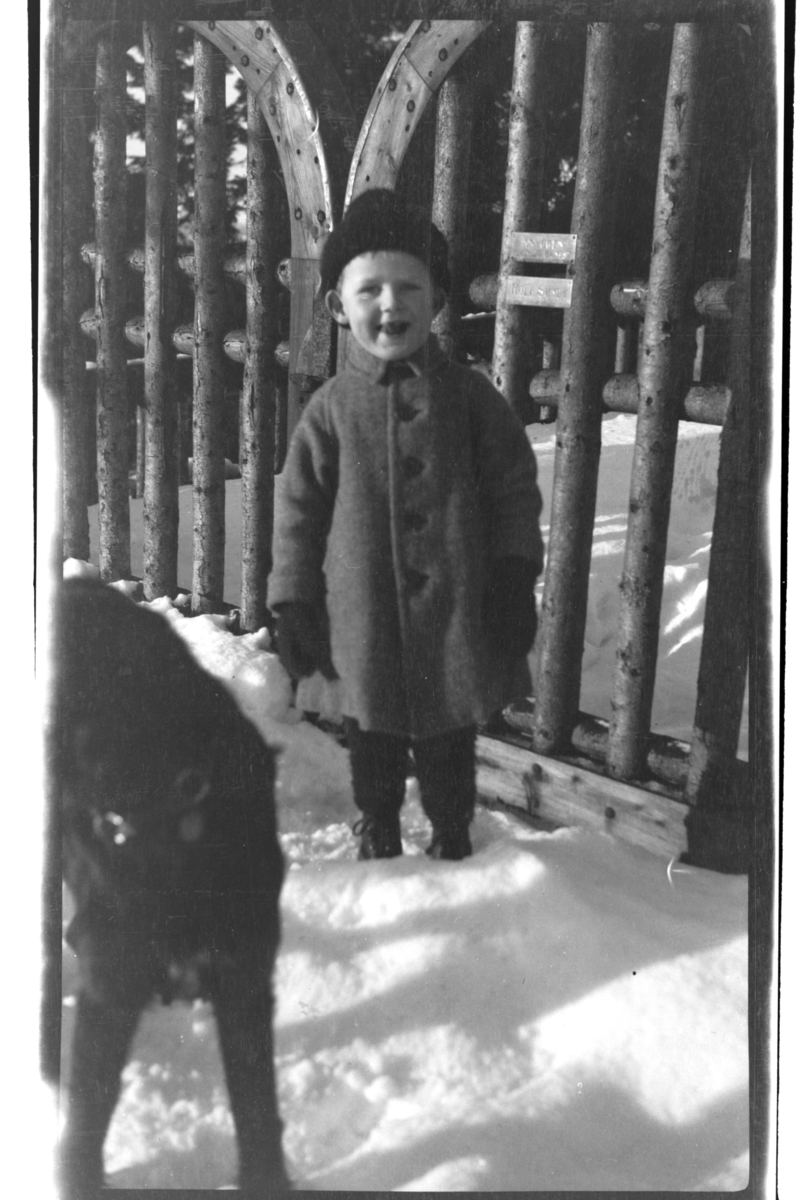 Rolf Sr. Sundt, NF.34664-584