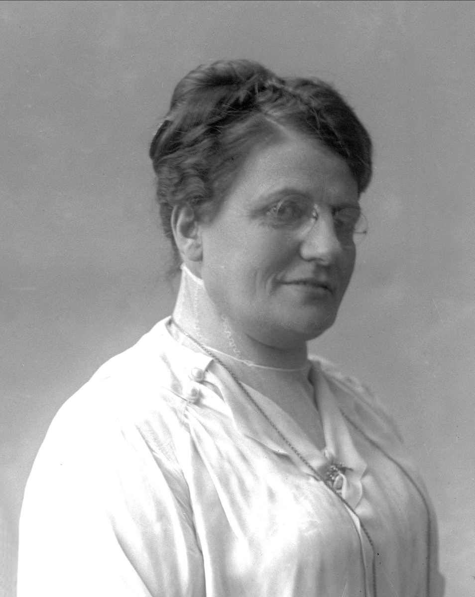 Gustav Borgen, NFB.50206