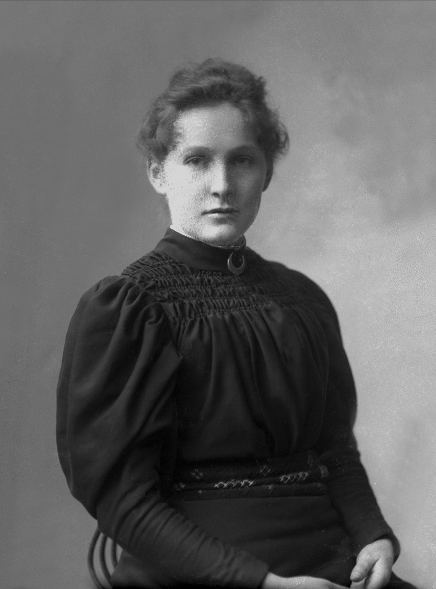 Gustav Borgen, NFB.06523