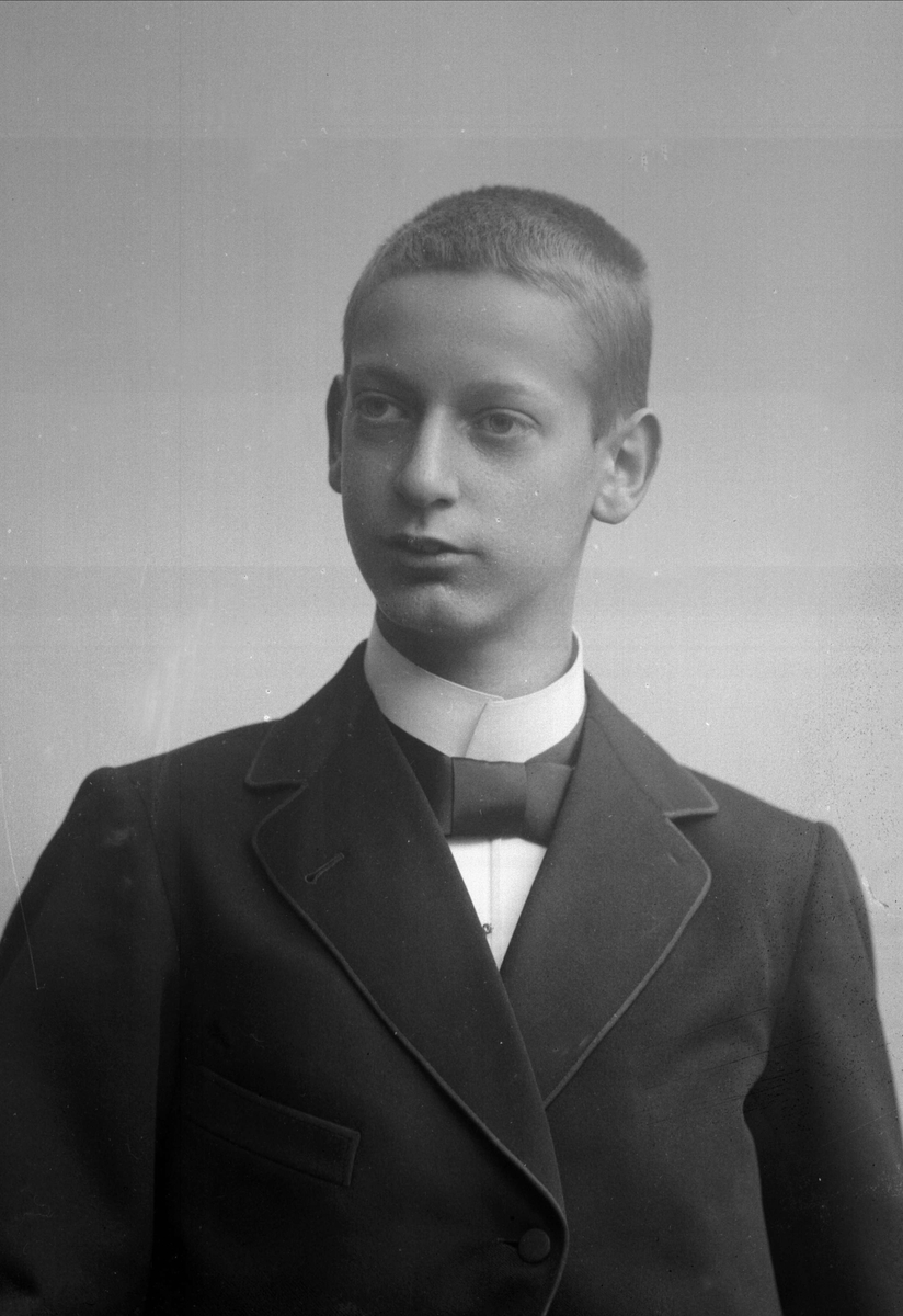 Gustav Borgen, NFB.21041