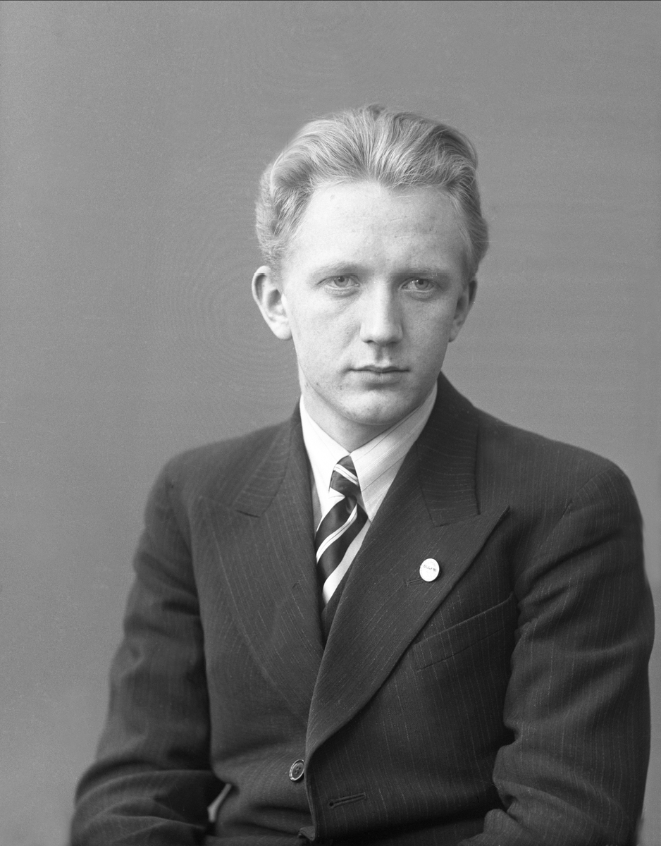Gustav Borgen, NFB.53520