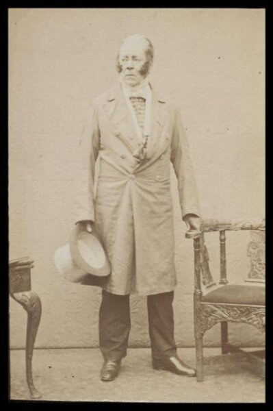 Beau, Adolphe, Guy Little Theatrical Photograph