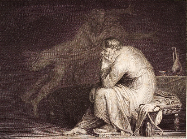 J.F. Clemens, Sokrates