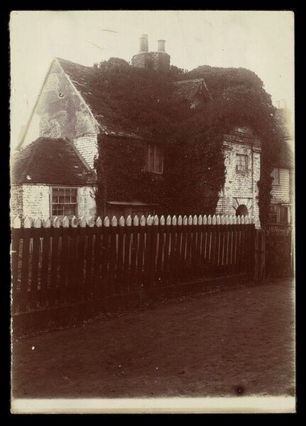 Gale, Lt. Col. Joseph, Architecture