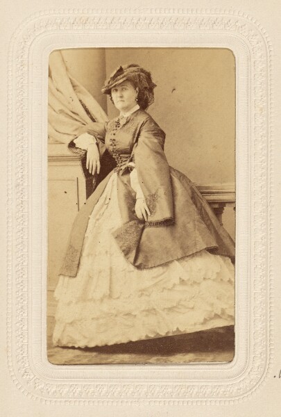 Disdéri & Cie., Princesse Murat