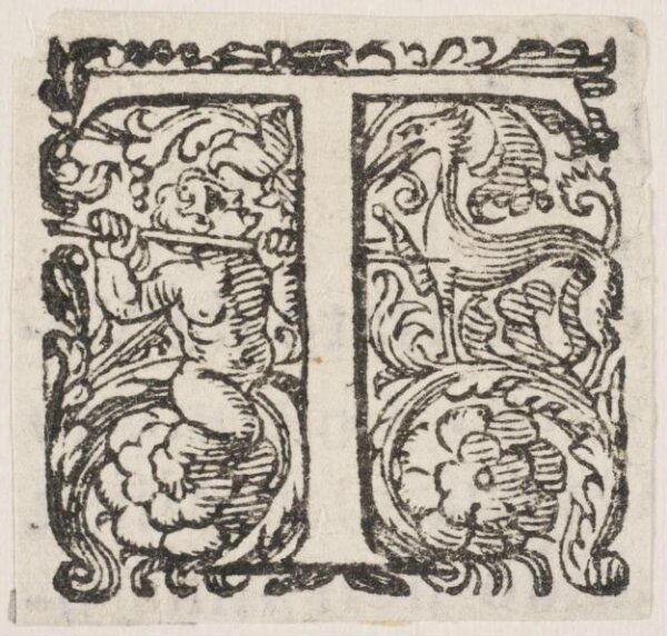 Unknown, Print