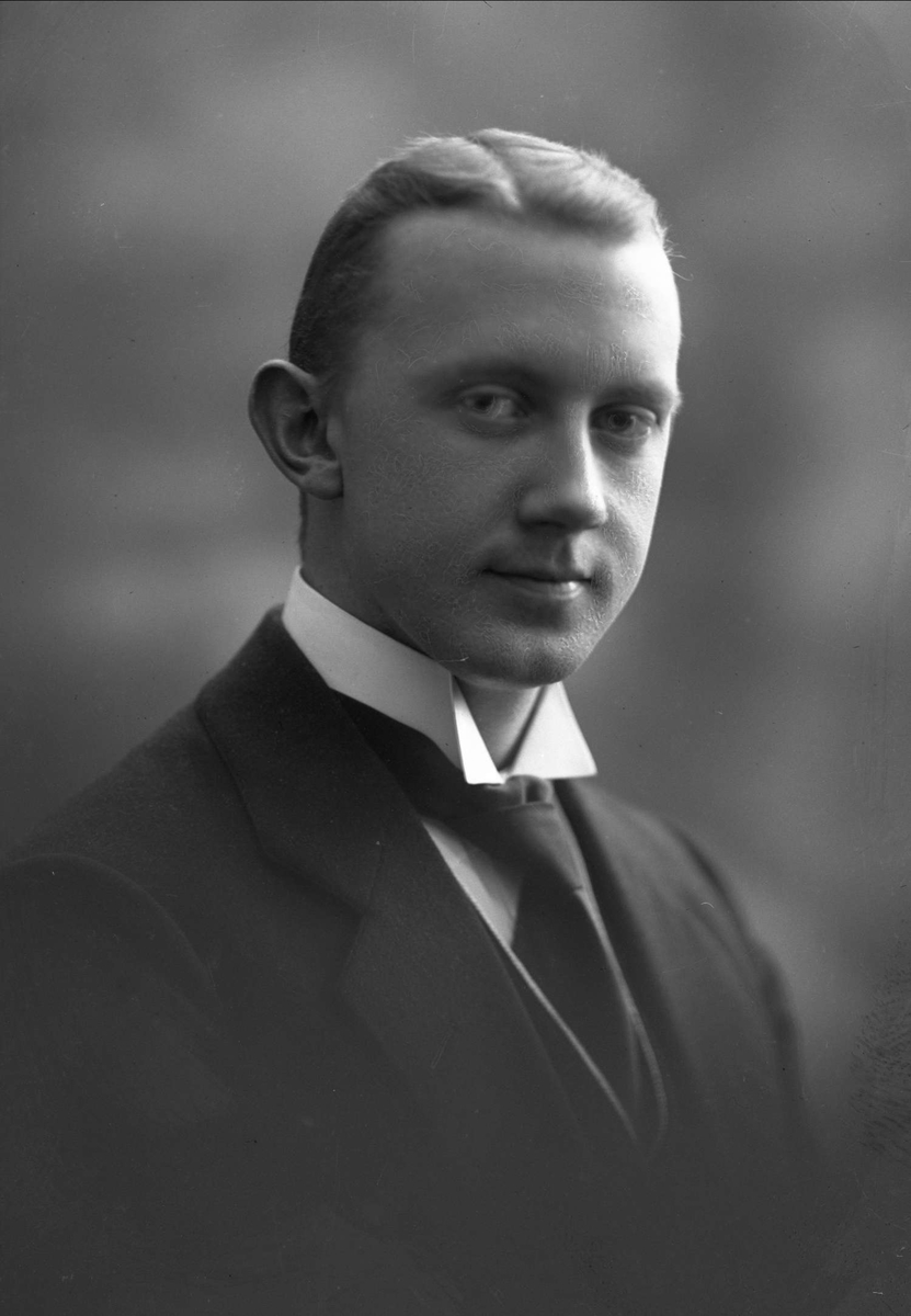 Gustav Borgen, NFB.35039