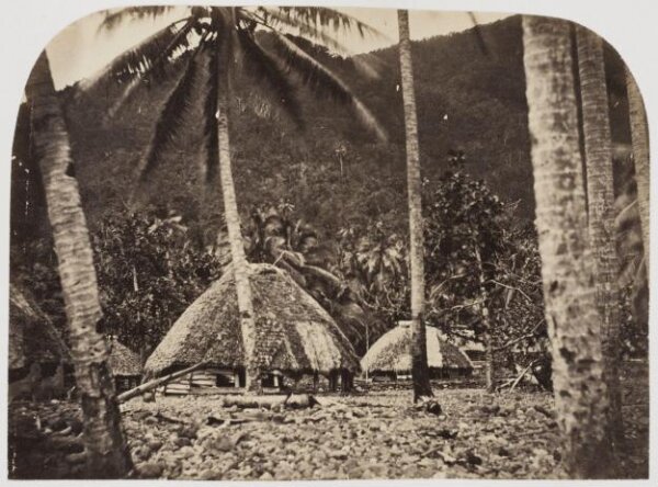 Kerr, Henry, Photograph