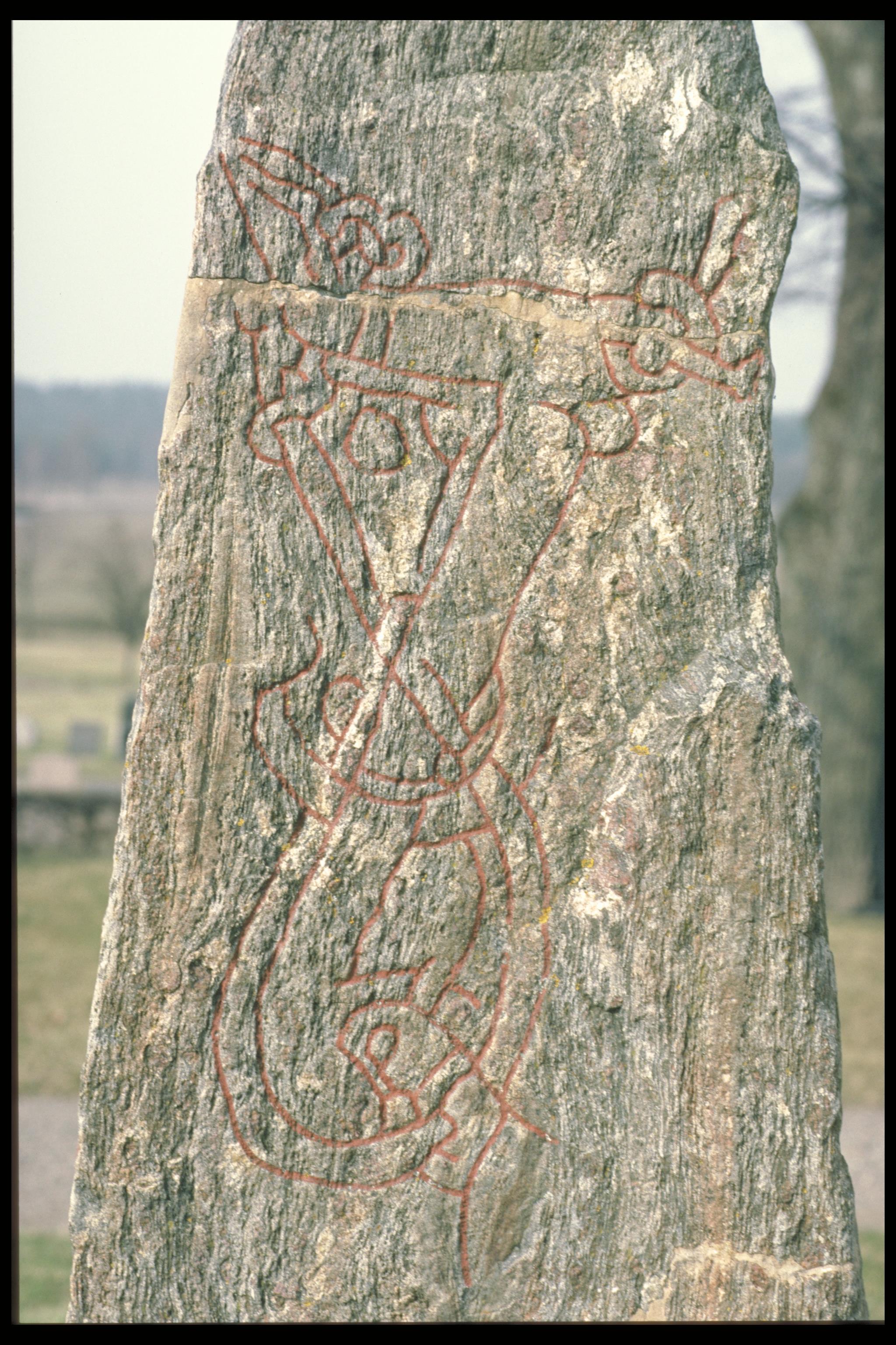 Bengt A Lundberg, Sö40 Västerljungs kyrka