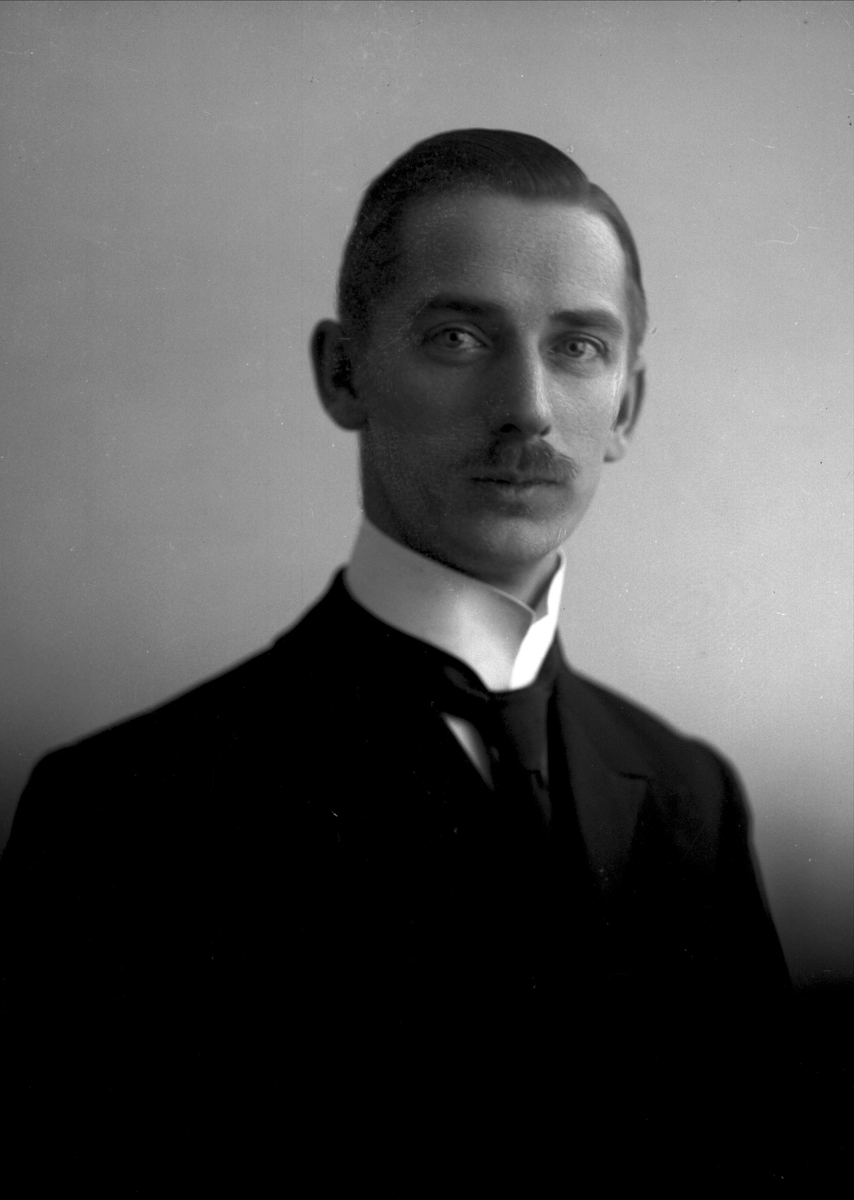 Gustav Borgen, NFB.42736