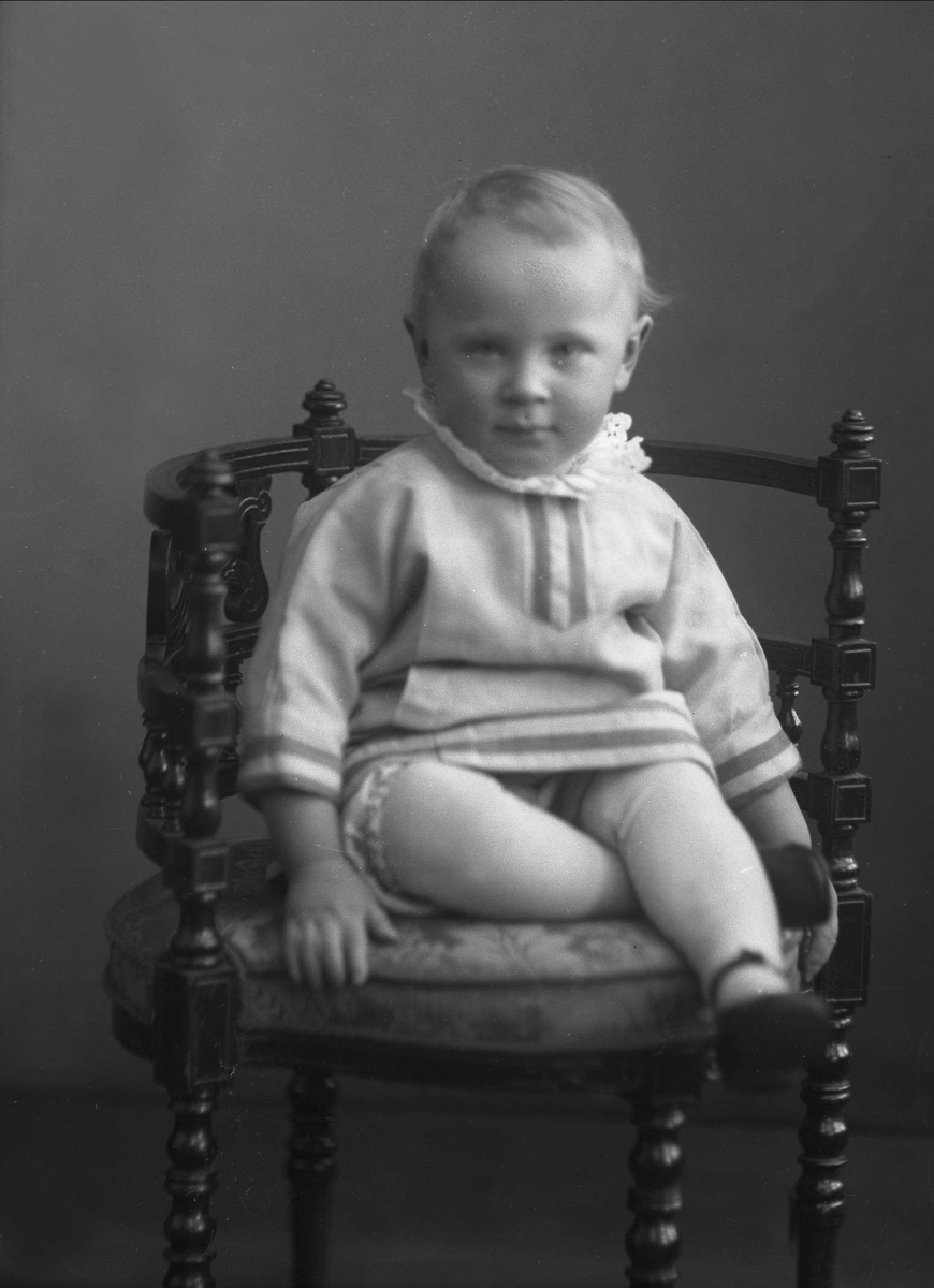 Gustav Borgen, NFB.38496