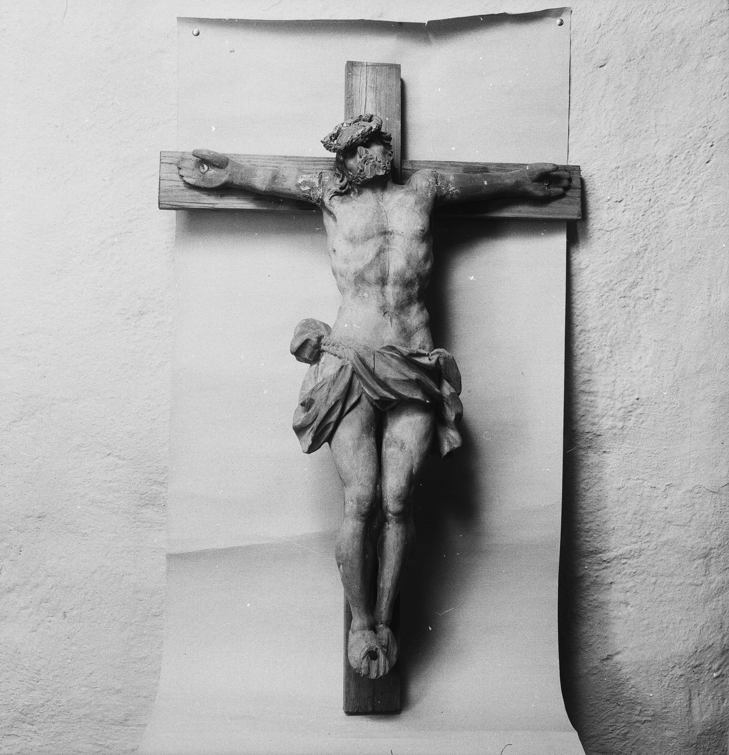 Nils Lagergren, Rö kyrka